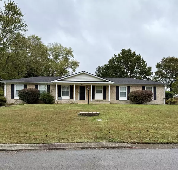 Nashville, TN 37221,765 Myhr Dr