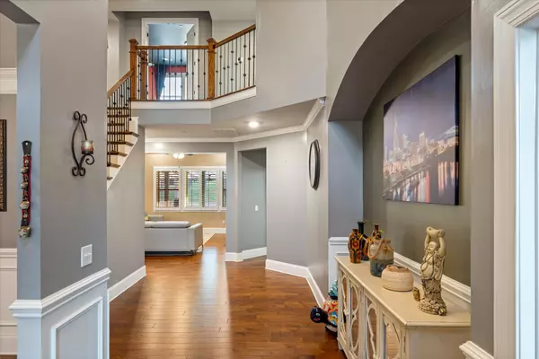 Nolensville, TN 37135,793 Alameda Ave