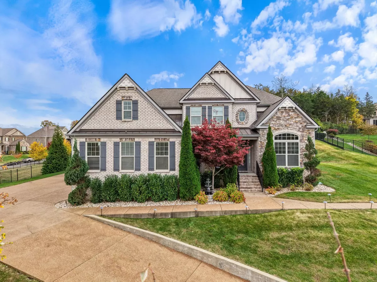 Nolensville, TN 37135,793 Alameda Ave