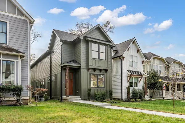 Nashville, TN 37206,1524B Straightway Ave