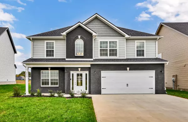 2570 Rafiki Dr, Clarksville, TN 37042