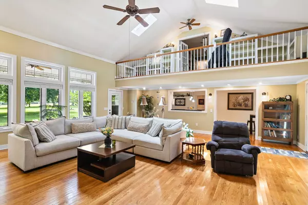 Springfield, TN 37172,4319 Nicks Dr