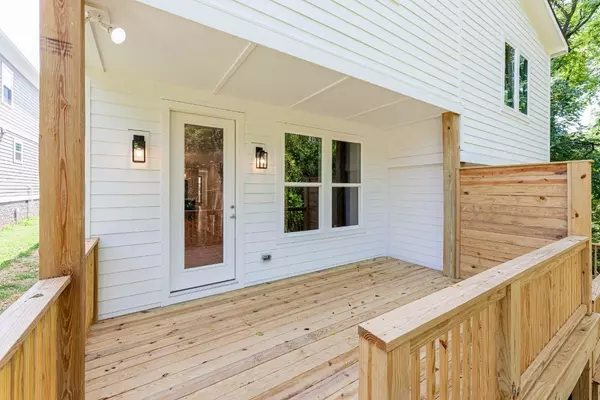 Nashville, TN 37206,335A McKennell Dr