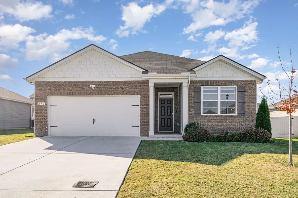 Chapel Hill, TN 37034,276 Addison Ave