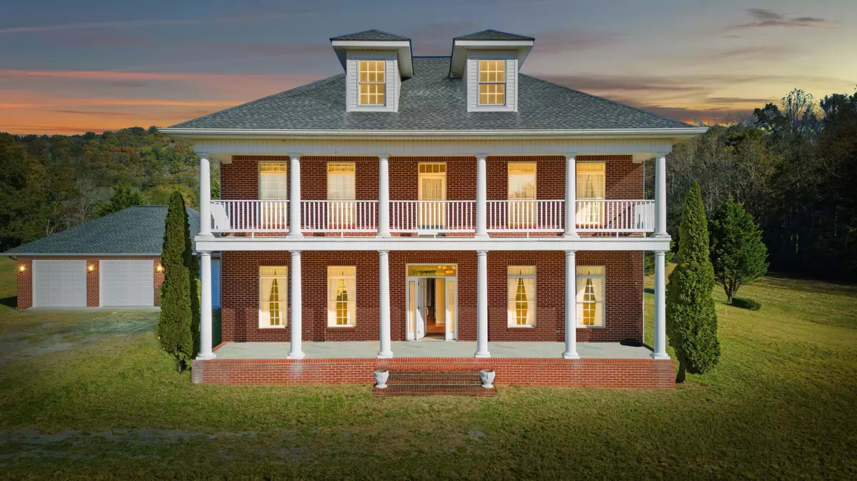 Bridgeport, AL 35740,126 County Road 98