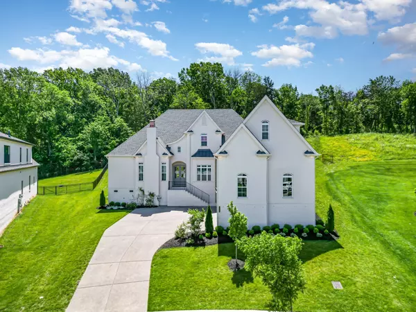 Nolensville, TN 37135,2036 Bocage Cir