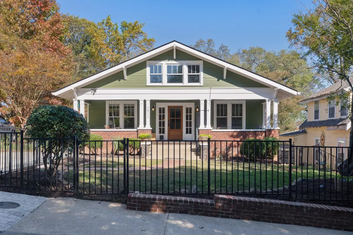 Chattanooga, TN 37411,3811 Monte Vista Drive