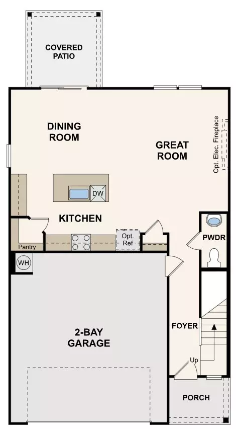 Spring Hill, TN 37174,251 West Millbrook Drive