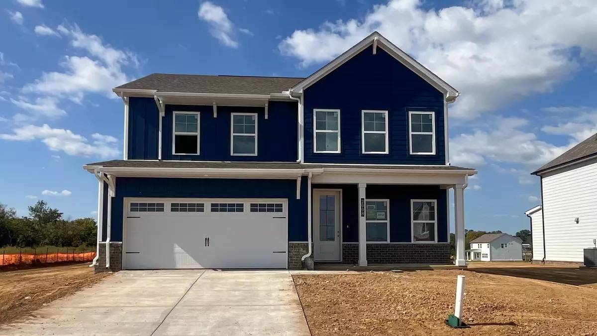 Columbia, TN 38401,2008 Bennett Creek Drive