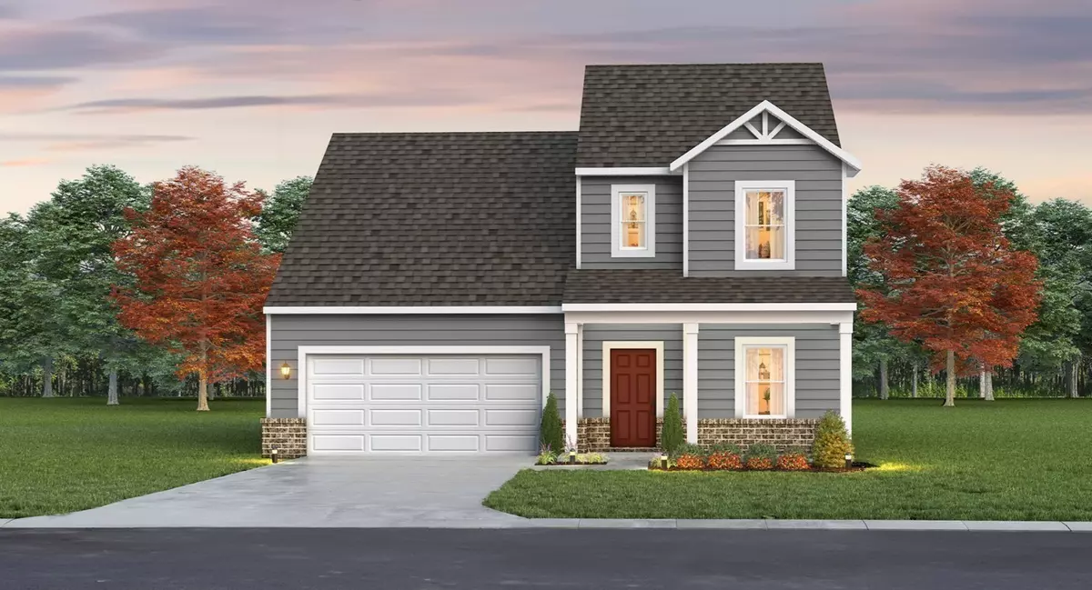 Columbia, TN 38401,2344 Bluestem Road