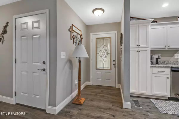 Evensville, TN 37332,1095 Fuagte Rd