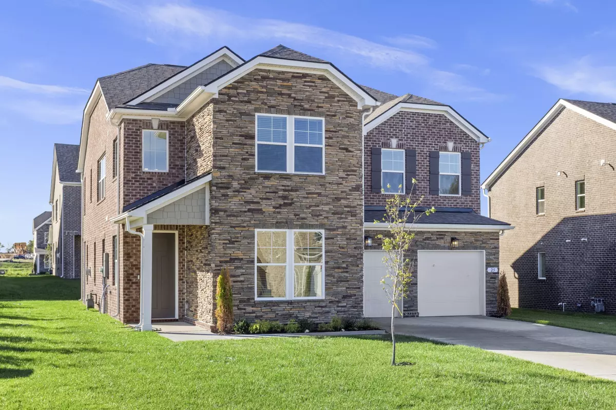 Mount Juliet, TN 37122,25 Cowan Court