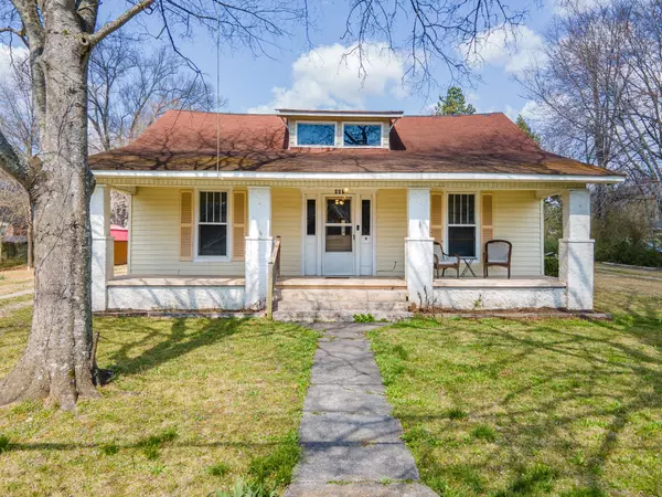 Columbia, TN 38401,407 2nd Ave