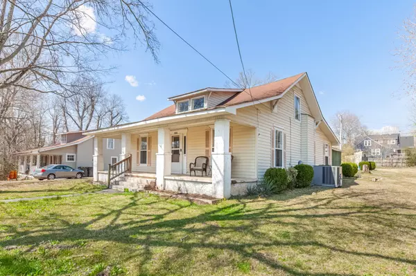 Columbia, TN 38401,407 2nd Ave