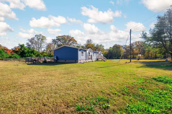 Bakewell, TN 37373,501 Leggett Road