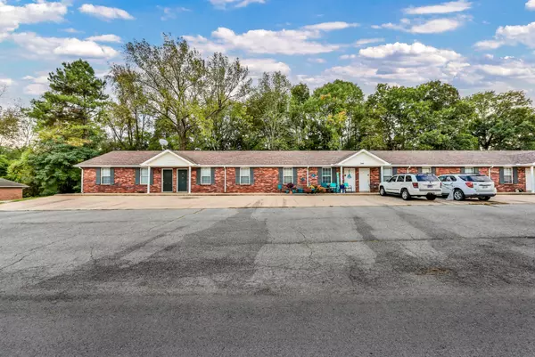 Clarksville, TN 37042,344 Dupuis Dr