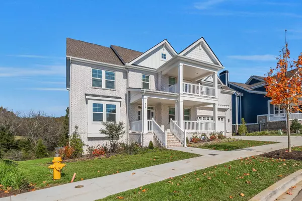 Hendersonville, TN 37075,820 Westchester Cir