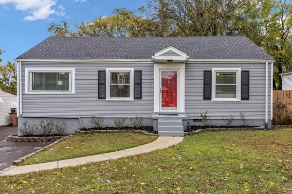 75 Elberta St, Nashville, TN 37210