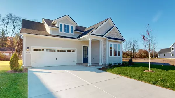 Rockvale, TN 37153,6015 Bloom St