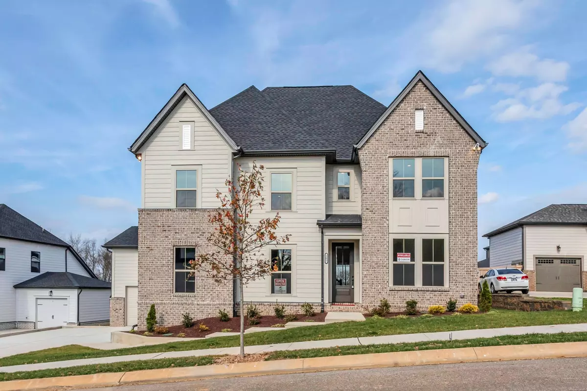 Spring Hill, TN 37174,202 Phillips Bend