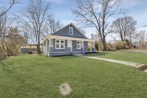 118 Stigall St, Camden, TN 38320