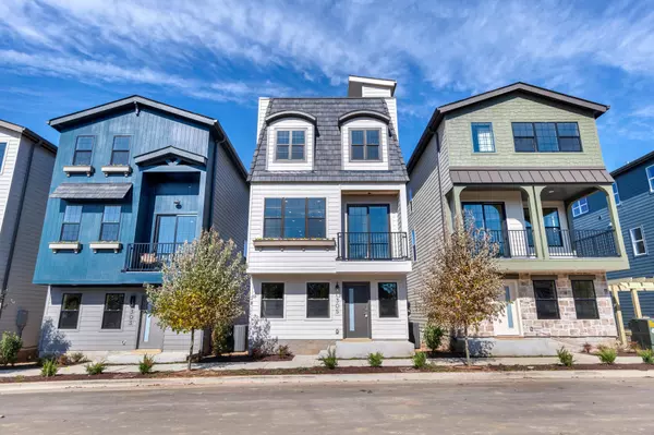 305 Edith Cir, Nashville, TN 37208