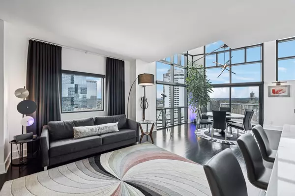 Nashville, TN 37219,555 Church St #2100