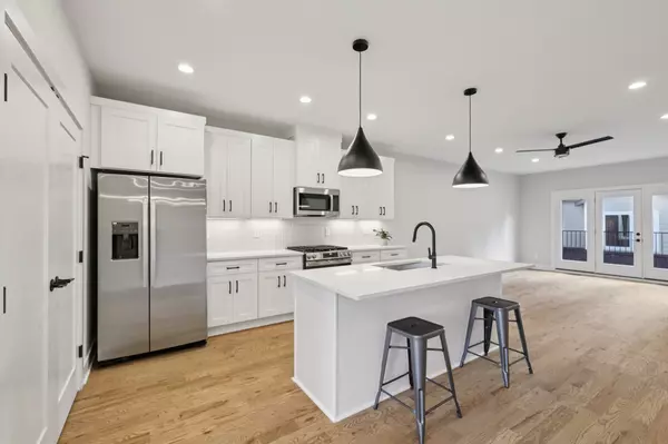 Nashville, TN 37209,6124 Robertson Ave #10