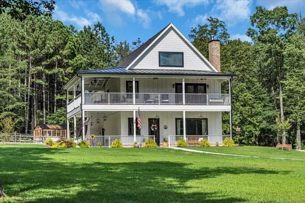 415 River Bluffs Drive, Jasper, TN 37347