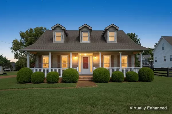 Nolensville, TN 37135,903 Timberside Dr