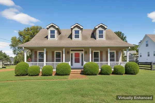 903 Timberside Dr, Nolensville, TN 37135