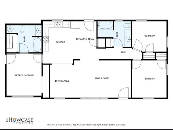 Nashville, TN 37216,4907 Log Cabin Rd