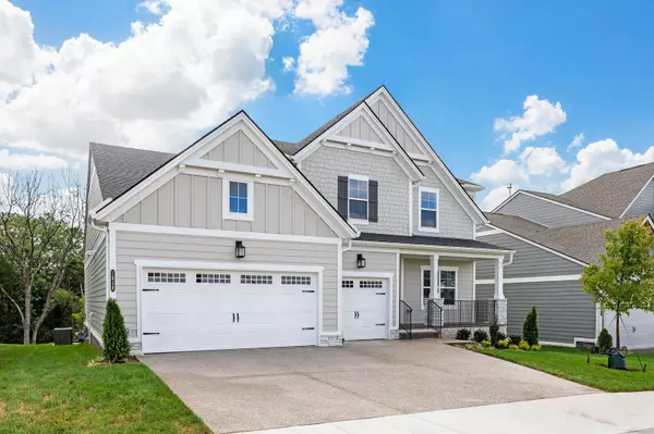 Mount Juliet, TN 37122,1040 Cherry Tree Dr