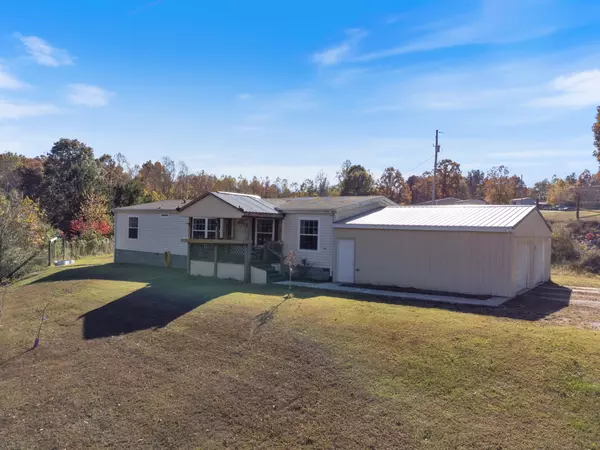 Waverly, TN 37185,381 Baker Ridge Rd