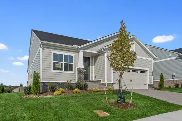 Mount Juliet, TN 37122,1001 Cherry Tree Drive