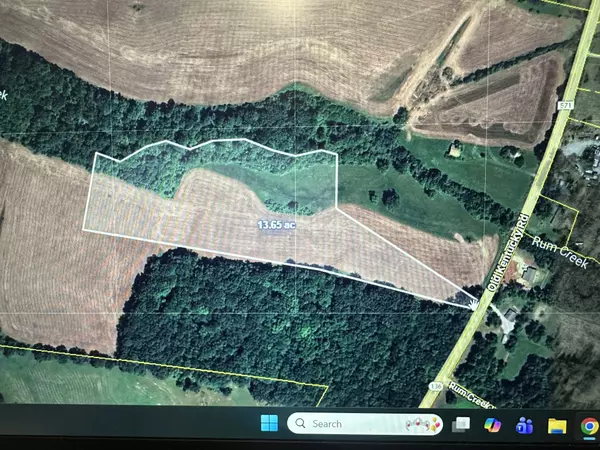 0 Old Kentucky Rd, Sparta, TN 38583