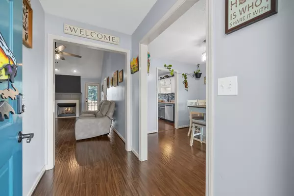 Clarksville, TN 37040,773 Fire Break Dr