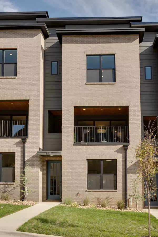 Nashville, TN 37216,981 Dozier Pl #2