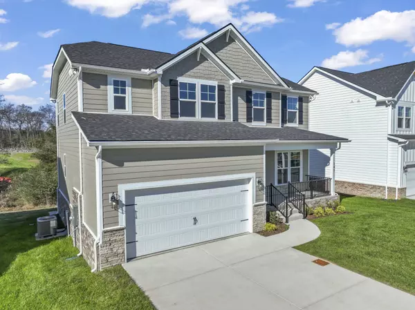 Gallatin, TN 37066,141 Rose Hannah Drive