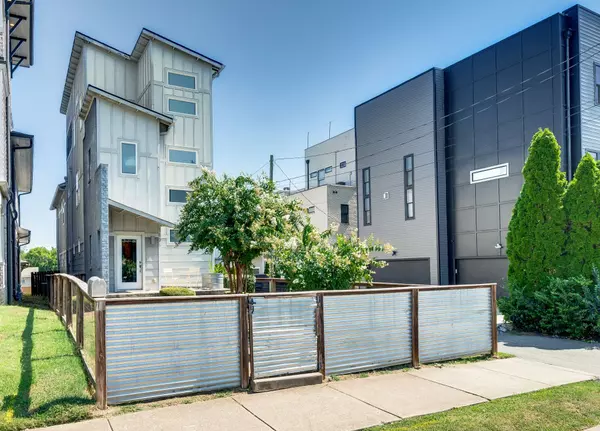 Nashville, TN 37208,1606 7th Ave #N