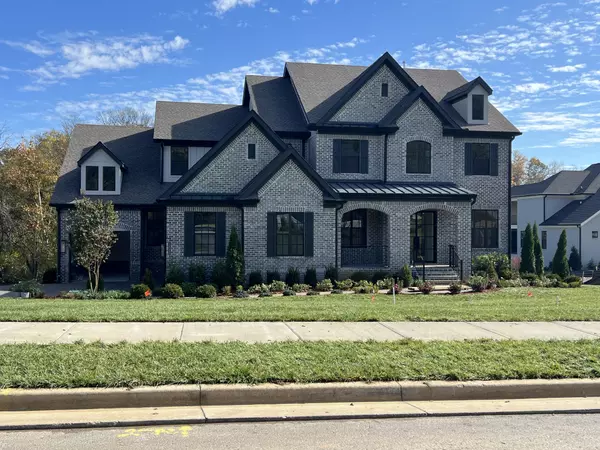 Brentwood, TN 37027,1832 Dartmouth Drive