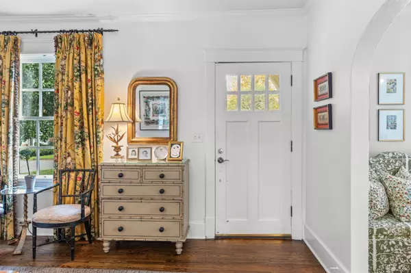 Nashville, TN 37205,117 Blackburn Ave