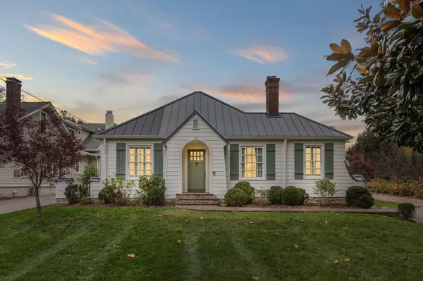 117 Blackburn Ave, Nashville, TN 37205