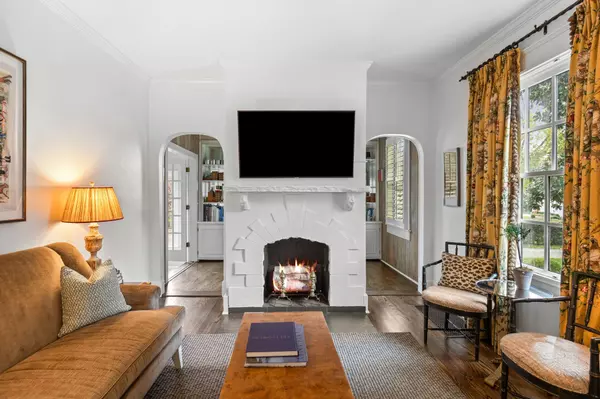 Nashville, TN 37205,117 Blackburn Ave