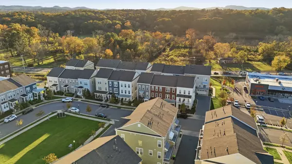 Nolensville, TN 37135,179 Burkitt Commons Ave