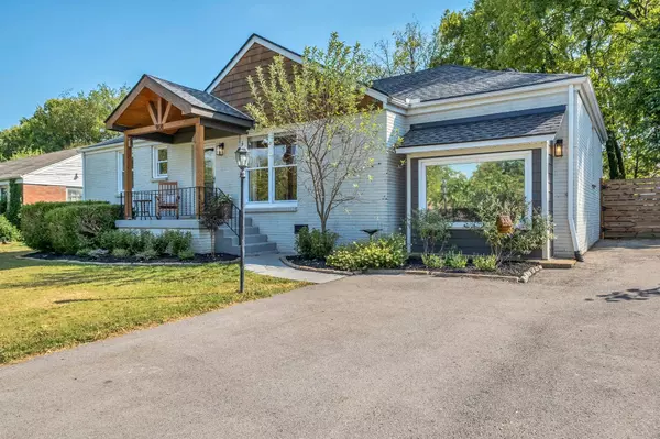 Nashville, TN 37216,908 Solley Dr