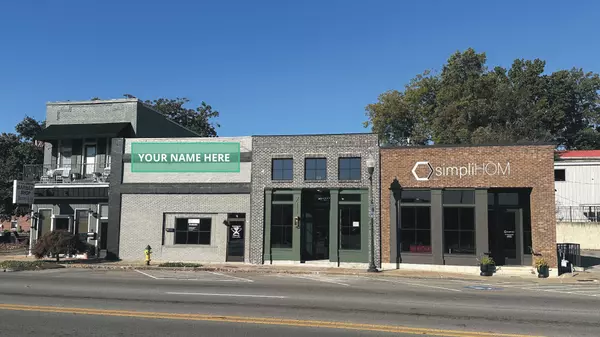 713 N Garden St, Columbia, TN 38401