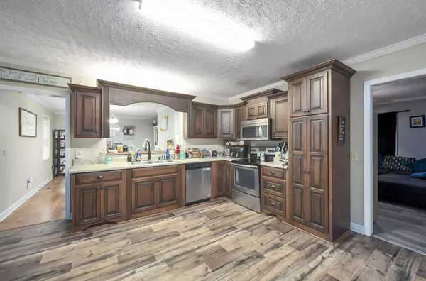 Henderson, TN 38340,524 Hill Ave