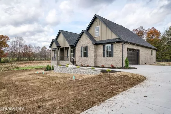 Crossville, TN 38571,279 Catoosa Ridge Dr