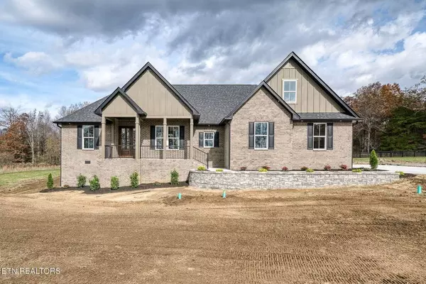 Crossville, TN 38571,279 Catoosa Ridge Dr